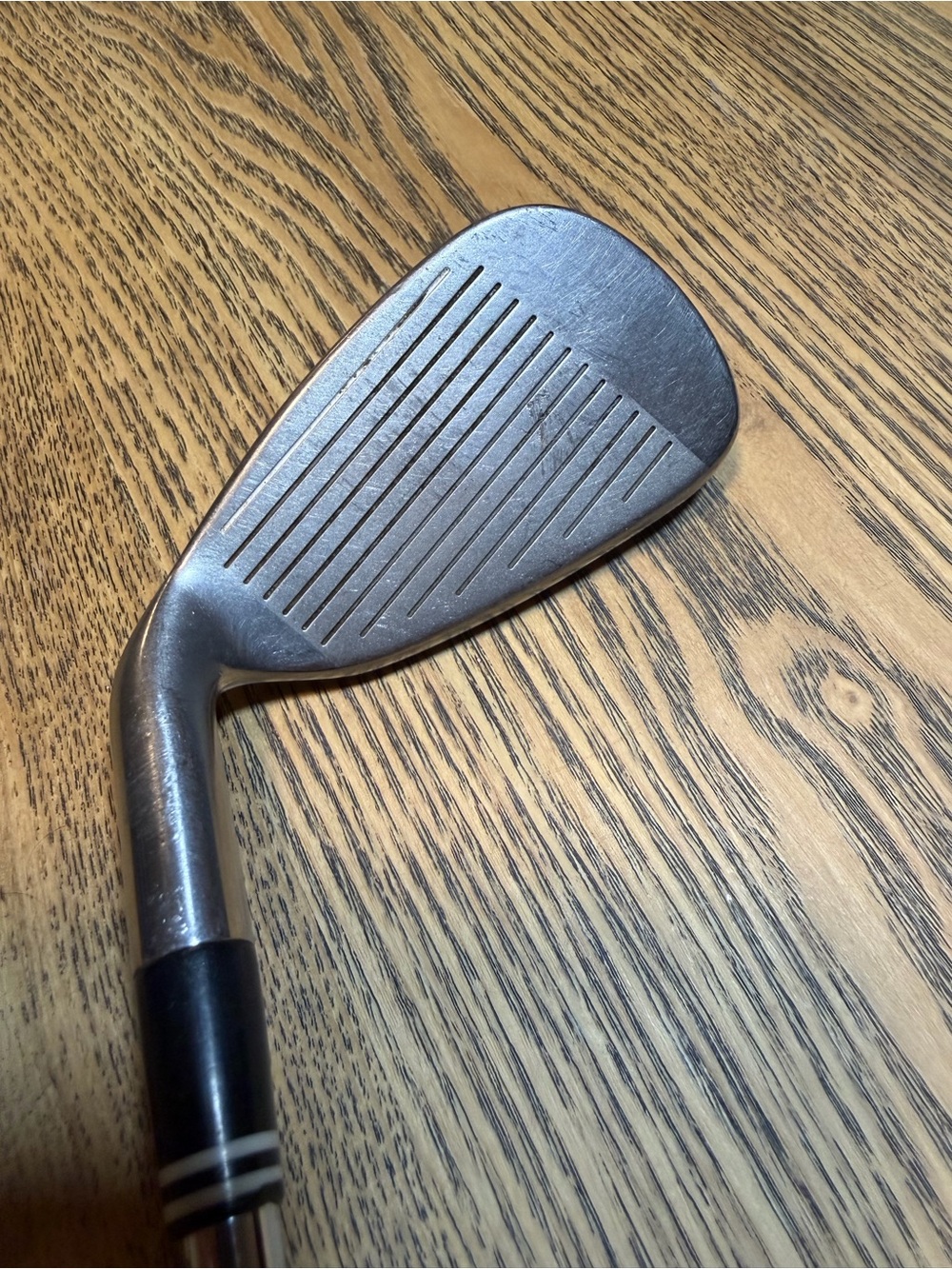 Tour Action Iron TA5 / Pitching Wedge - Right Handed - Picture 3 of 8